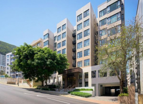 Eaton Residences, Blue Pool Road